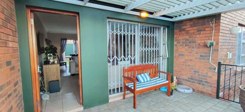 3 Bedroom Property for Sale in Pentagon Park Free State